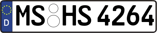 MS-HS4264