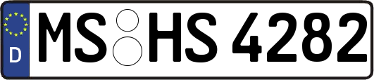 MS-HS4282