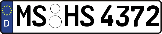 MS-HS4372