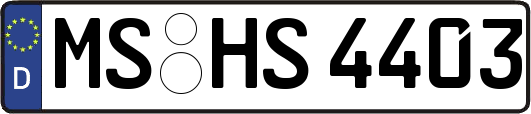 MS-HS4403