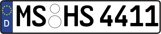 MS-HS4411