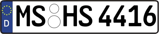 MS-HS4416