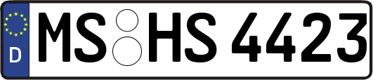 MS-HS4423