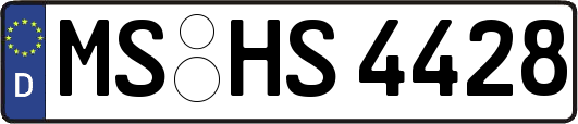 MS-HS4428