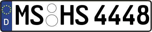 MS-HS4448