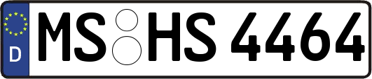 MS-HS4464