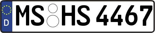 MS-HS4467