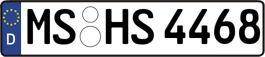 MS-HS4468