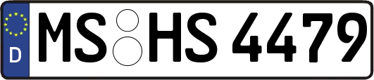 MS-HS4479