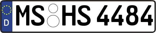 MS-HS4484
