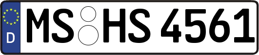 MS-HS4561