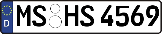 MS-HS4569