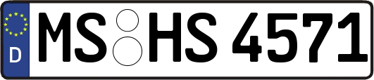 MS-HS4571