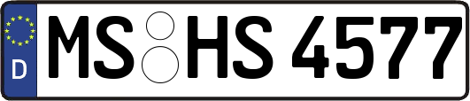MS-HS4577
