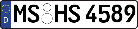 MS-HS4589