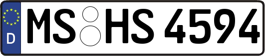 MS-HS4594