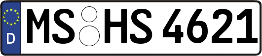 MS-HS4621