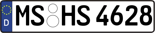 MS-HS4628
