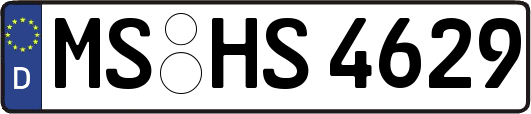 MS-HS4629