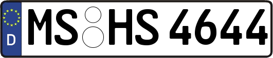 MS-HS4644