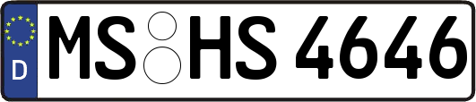 MS-HS4646
