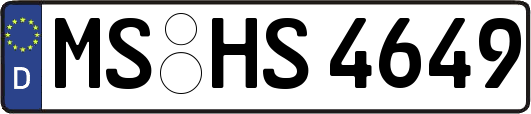 MS-HS4649