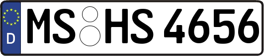 MS-HS4656