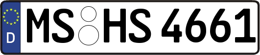 MS-HS4661