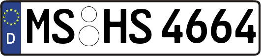 MS-HS4664