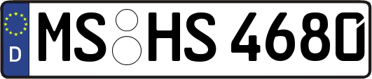 MS-HS4680