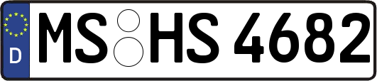 MS-HS4682