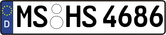 MS-HS4686