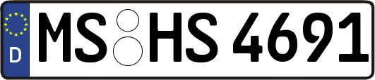 MS-HS4691