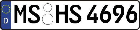 MS-HS4696