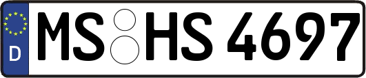 MS-HS4697