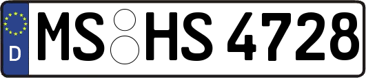 MS-HS4728