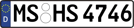 MS-HS4746