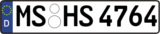 MS-HS4764