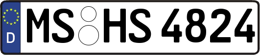 MS-HS4824