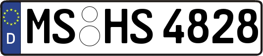 MS-HS4828