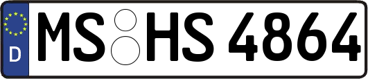 MS-HS4864