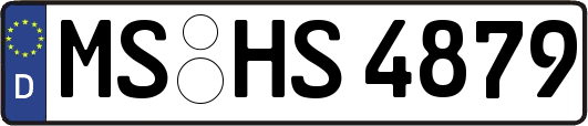 MS-HS4879