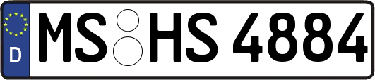 MS-HS4884