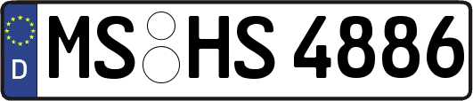 MS-HS4886