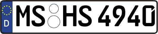 MS-HS4940
