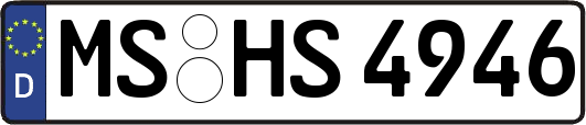 MS-HS4946
