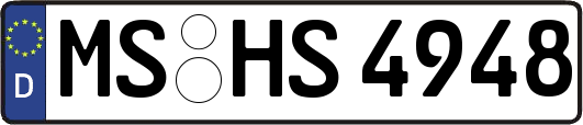 MS-HS4948
