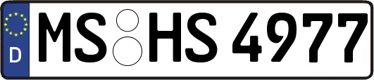 MS-HS4977