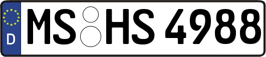 MS-HS4988