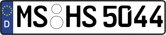 MS-HS5044